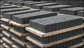 金矿尾砂变废为宝 生态环境材料制造的新路径