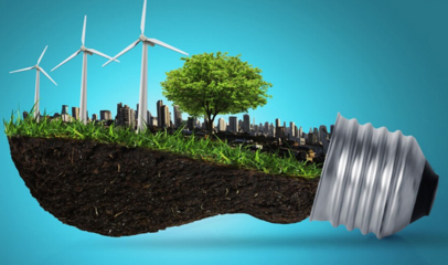 秸秆炭化还田 变废为宝的绿色循环之路